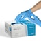 Fifthpulse FMN100, Disposable Gloves, 3 mil Palm, Nitrile, Powder-Free, S, 50 PK, Blue FP-N-50-S-BLE - alternate 1
